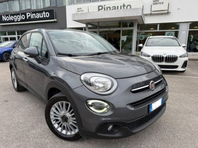 Fiat 500X 1.3 MultiJet 95 CV Connect (4)