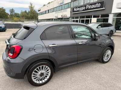 Fiat 500X 1.3 MultiJet 95 CV Connect (5)
