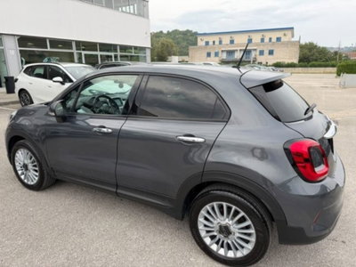 Fiat 500X 1.3 MultiJet 95 CV Connect (6)