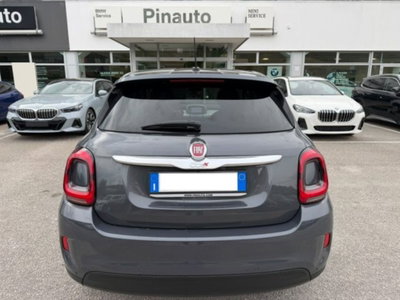 Fiat 500X 1.3 MultiJet 95 CV Connect (7)
