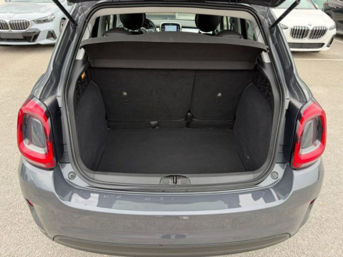Fiat 500X 1.3 MultiJet 95 CV Connect (8)