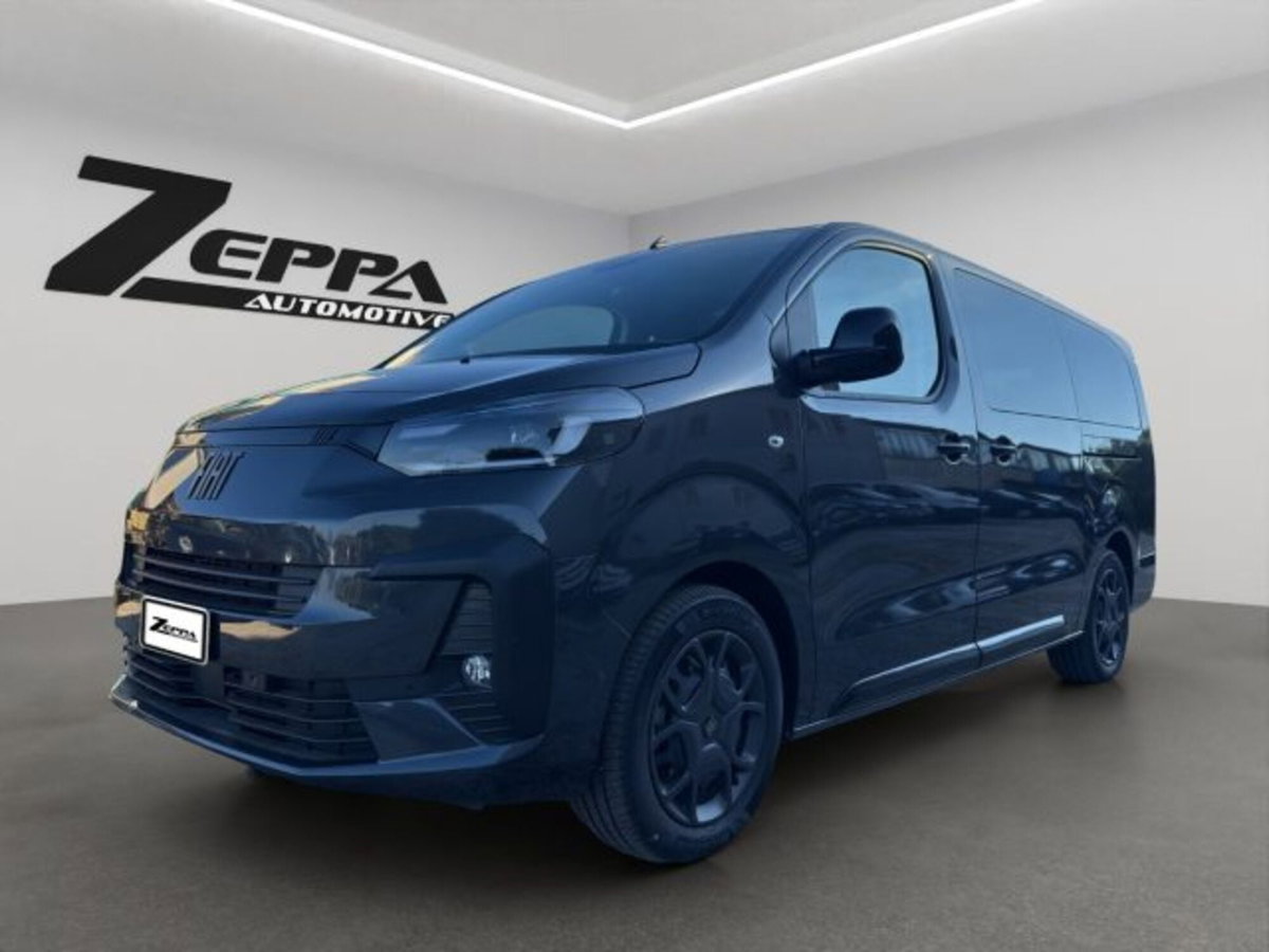 Fiat Ulysse M1 2.0 bluehdi 180cv L3H1 AT8