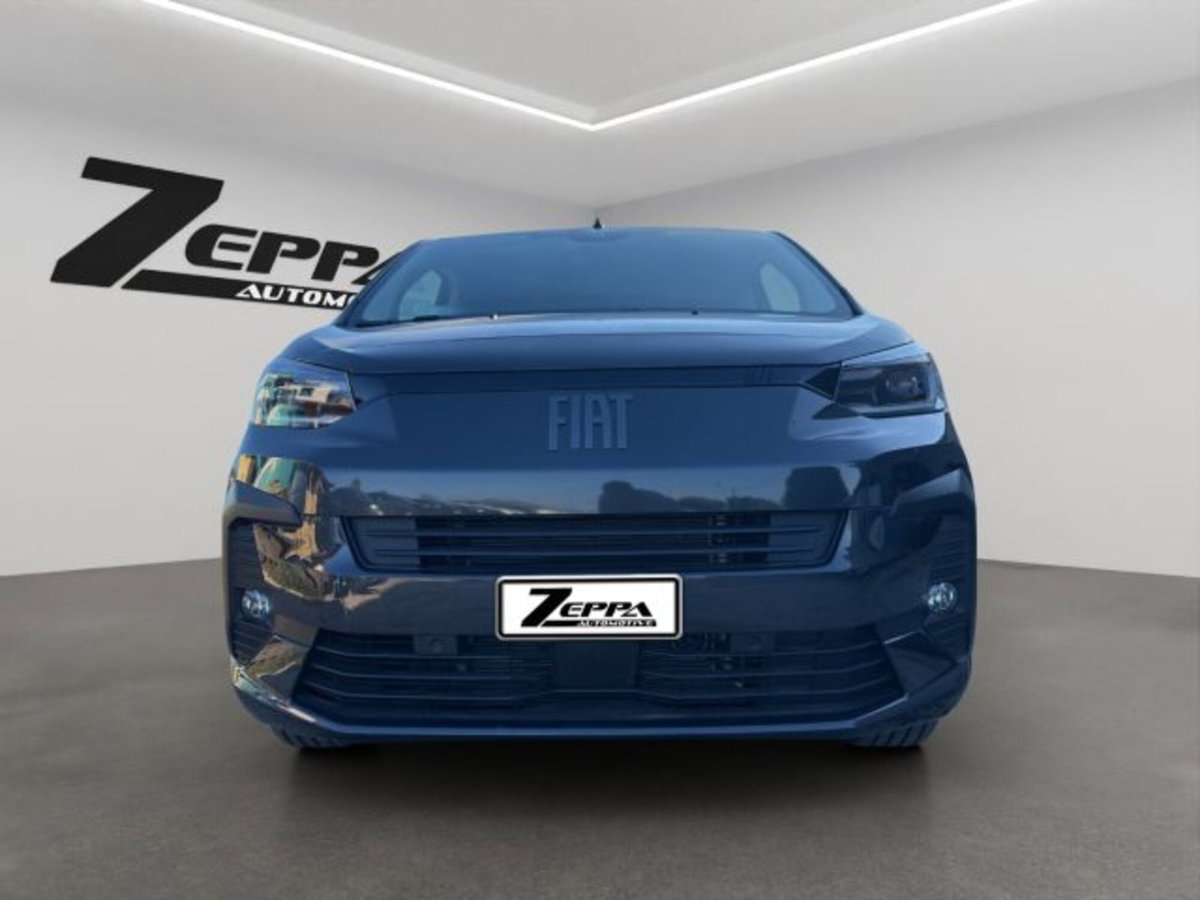 Fiat Ulysse M1 2.0 bluehdi 180cv L3H1 AT8 (2)