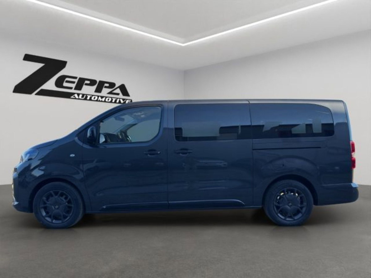 Fiat Ulysse M1 2.0 bluehdi 180cv L3H1 AT8 (3)
