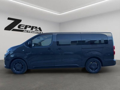 Fiat Ulysse M1 2.0 bluehdi 180cv L3H1 AT8 (3)