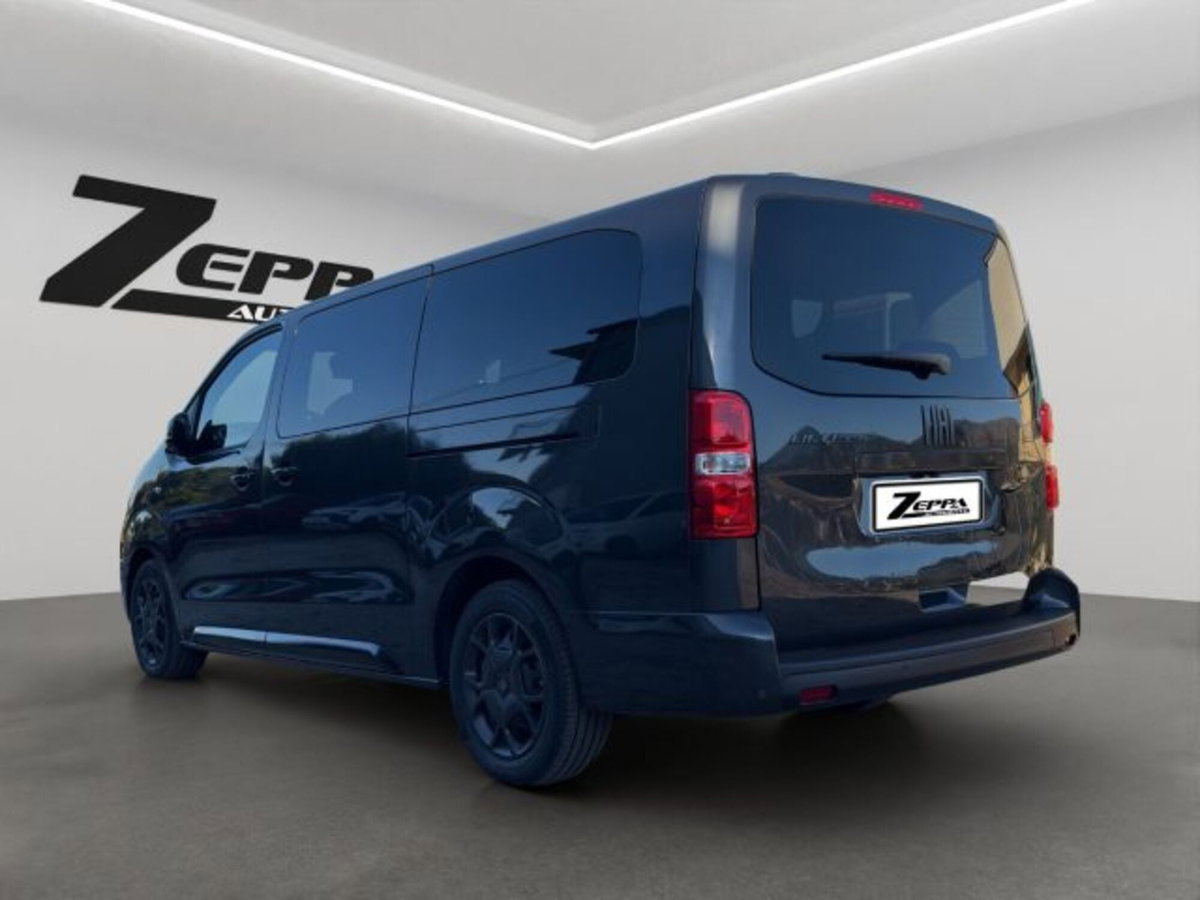 Fiat Ulysse M1 2.0 bluehdi 180cv L3H1 AT8 (4)