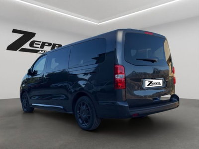 Fiat Ulysse M1 2.0 bluehdi 180cv L3H1 AT8 (4)