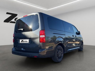 Fiat Ulysse M1 2.0 bluehdi 180cv L3H1 AT8 (6)