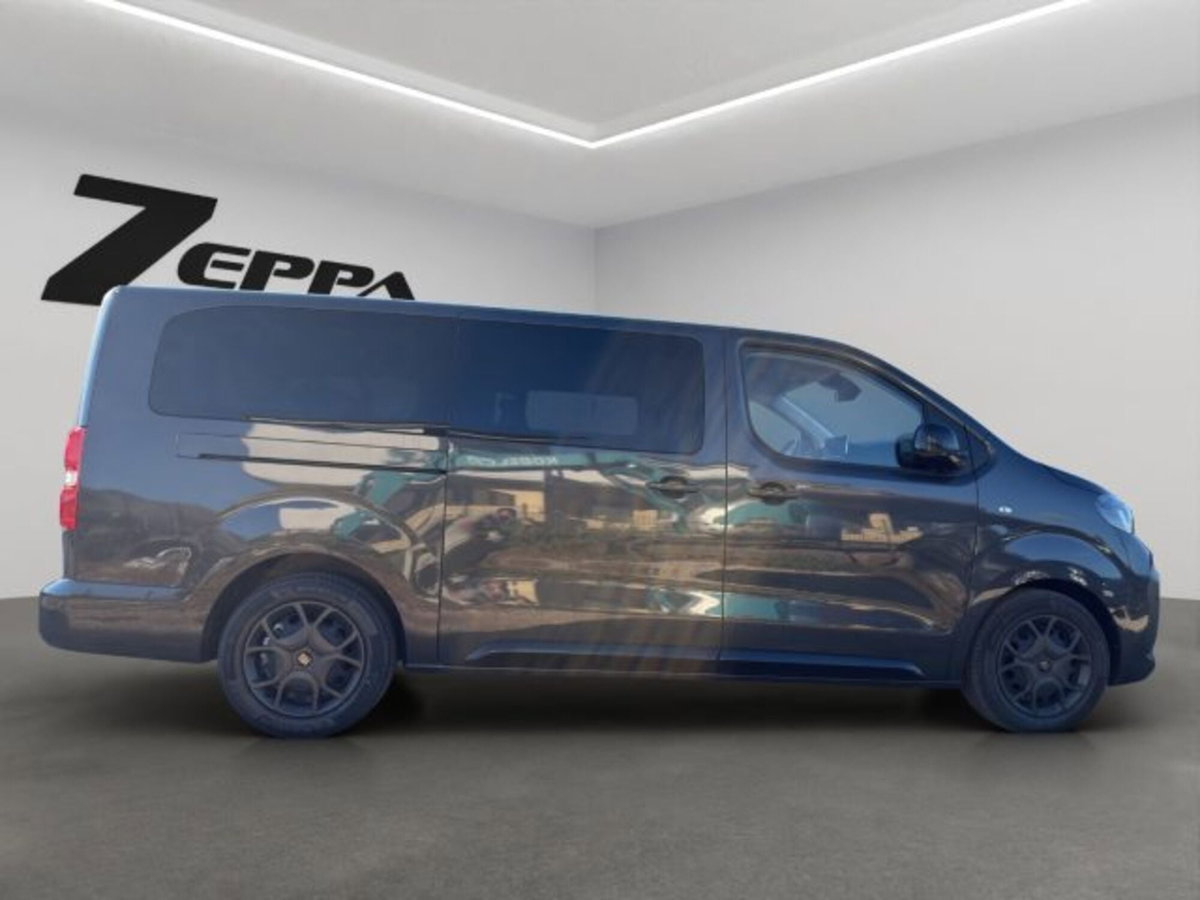 Fiat Ulysse M1 2.0 bluehdi 180cv L3H1 AT8 (7)