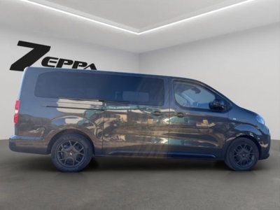 Fiat Ulysse M1 2.0 bluehdi 180cv L3H1 AT8 (7)
