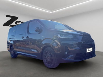 Fiat Ulysse M1 2.0 bluehdi 180cv L3H1 AT8 (8)