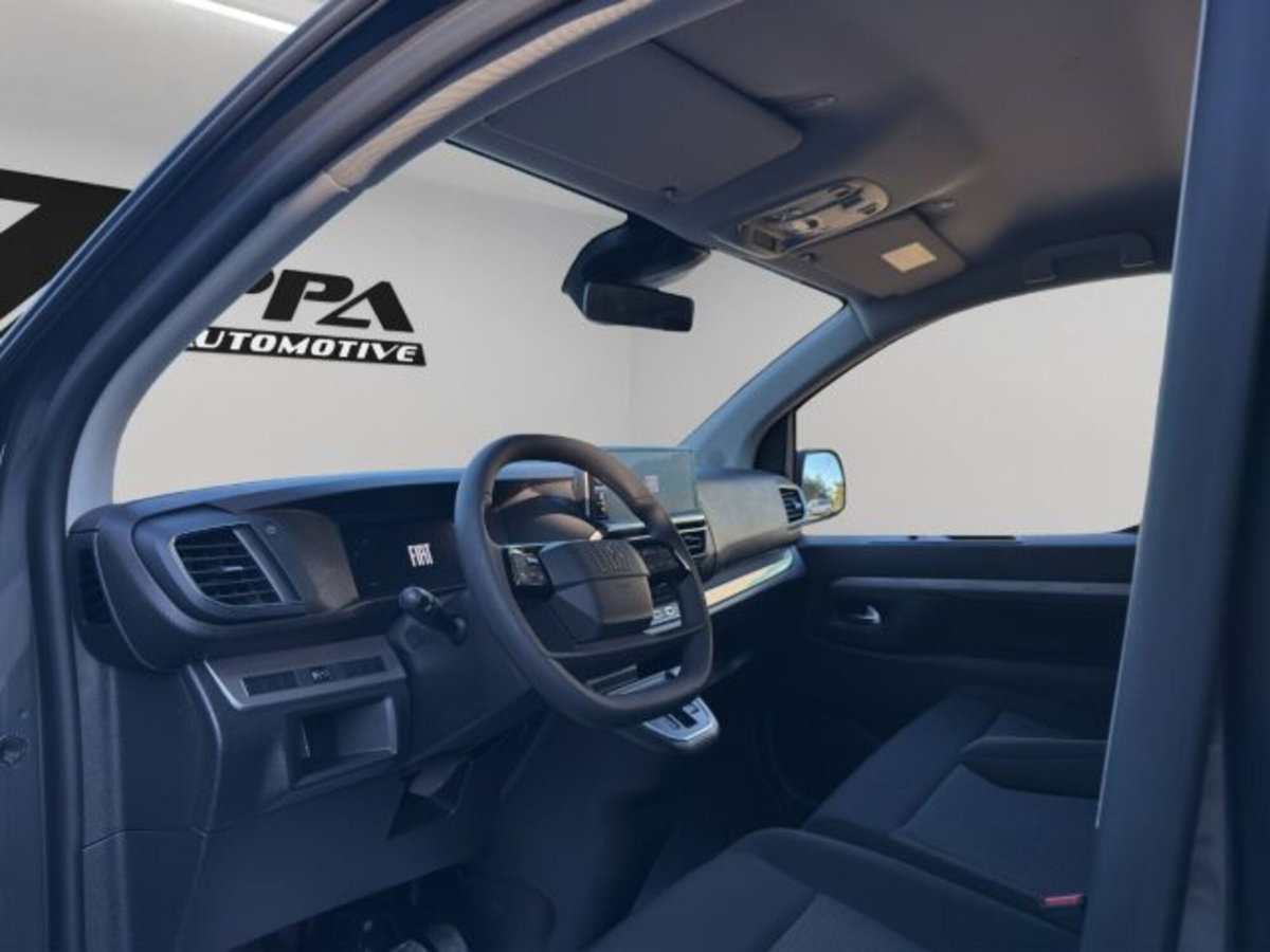 Fiat Ulysse M1 2.0 bluehdi 180cv L3H1 AT8 (9)