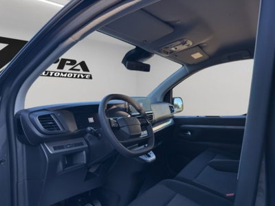 Fiat Ulysse M1 2.0 bluehdi 180cv L3H1 AT8 (9)