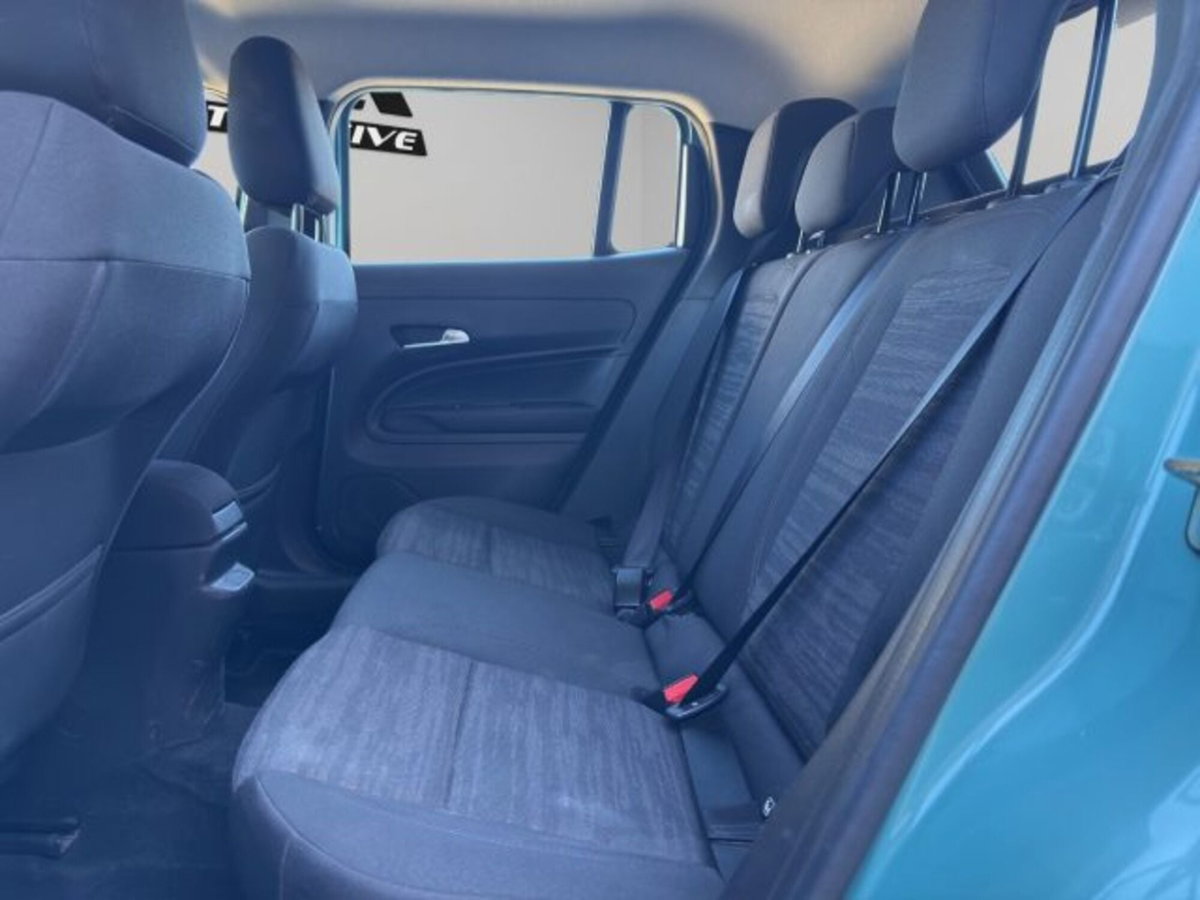 Jeep Avenger 1.2 turbo Summit fwd 100cv (13)