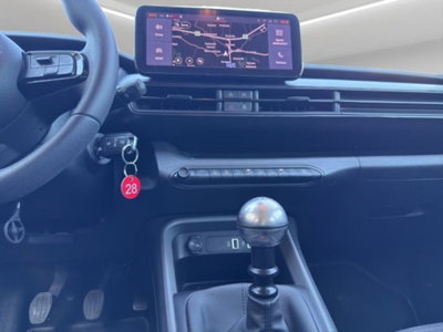 Jeep Avenger 1.2 turbo Summit fwd 100cv (15)