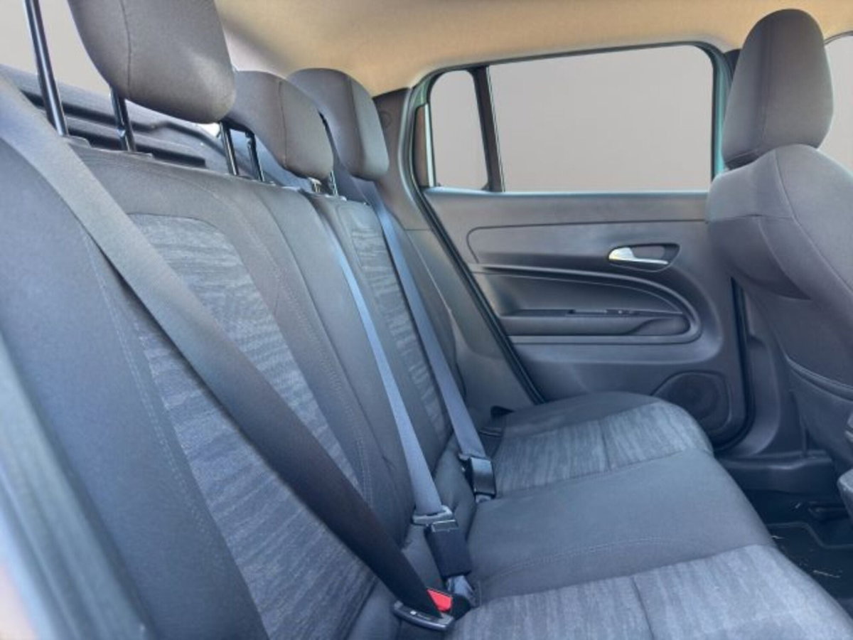 Jeep Avenger 1.2 turbo Summit fwd 100cv (19)