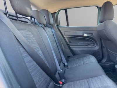 Jeep Avenger 1.2 turbo Summit fwd 100cv (19)