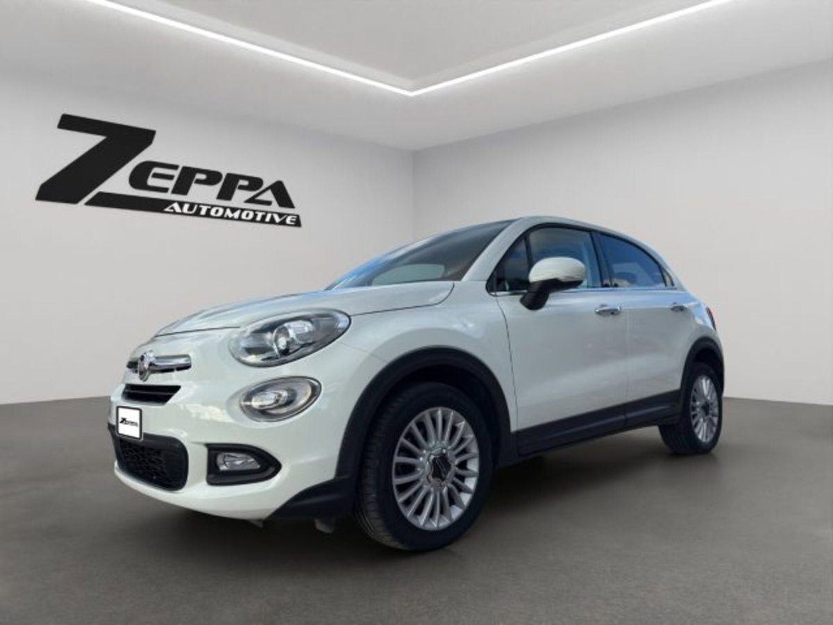 Fiat 500X 1.3 MultiJet 95 CV Business
