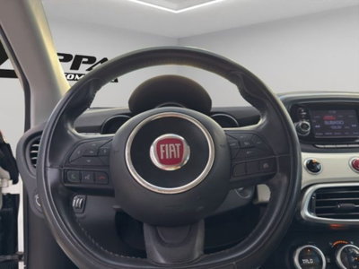 Fiat 500X 1.3 MultiJet 95 CV Business (10)