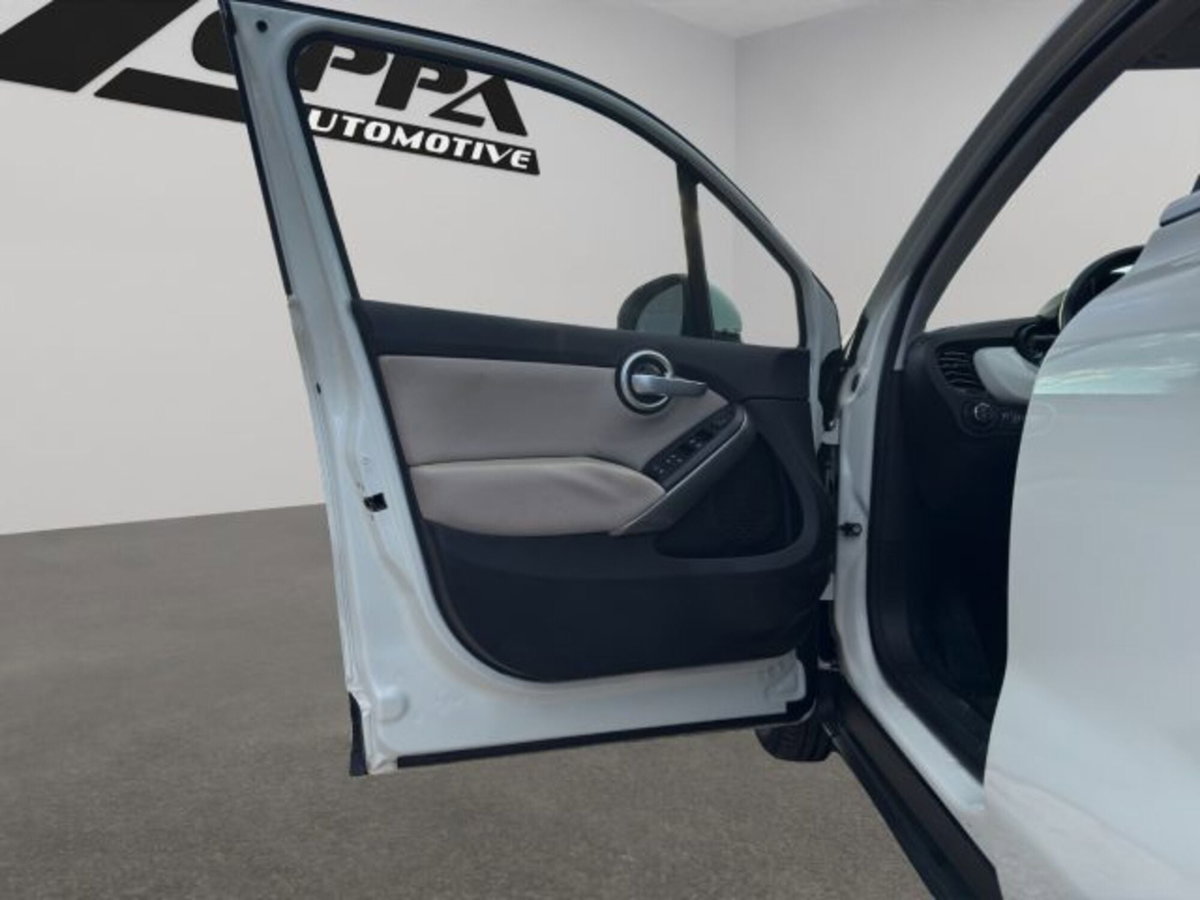 Fiat 500X 1.3 MultiJet 95 CV Business (12)