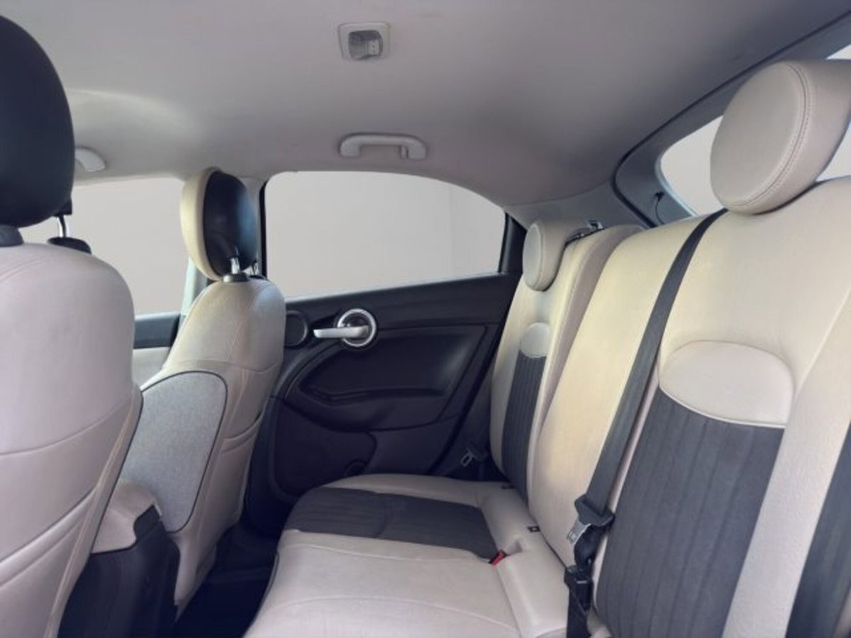 Fiat 500X 1.3 MultiJet 95 CV Business (13)