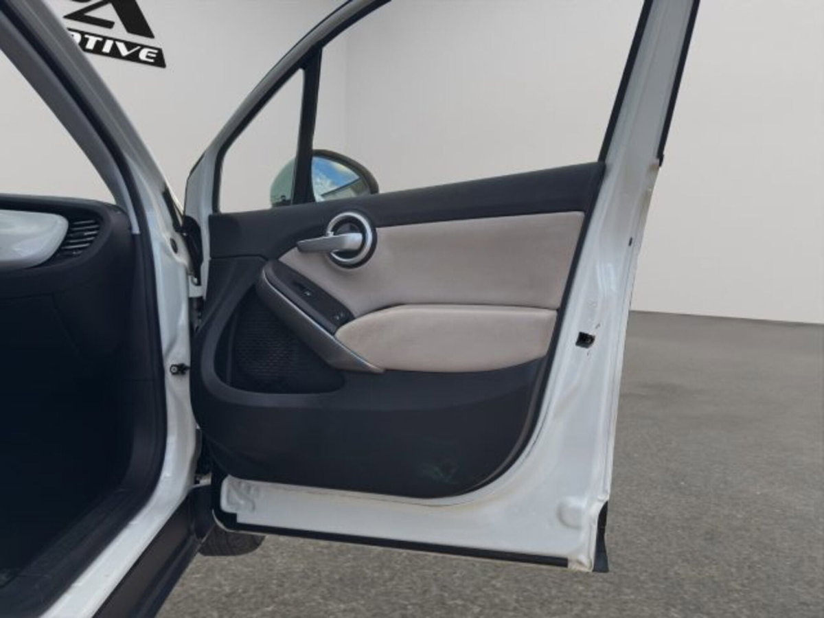 Fiat 500X 1.3 MultiJet 95 CV Business (17)