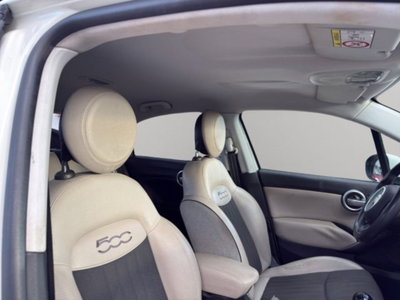 Fiat 500X 1.3 MultiJet 95 CV Business (18)