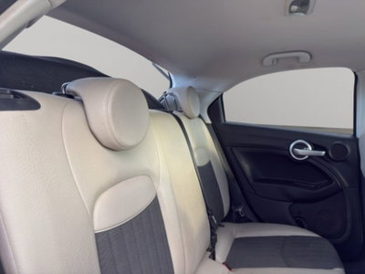 Fiat 500X 1.3 MultiJet 95 CV Business (19)