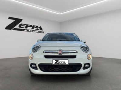 Fiat 500X 1.3 MultiJet 95 CV Business (2)
