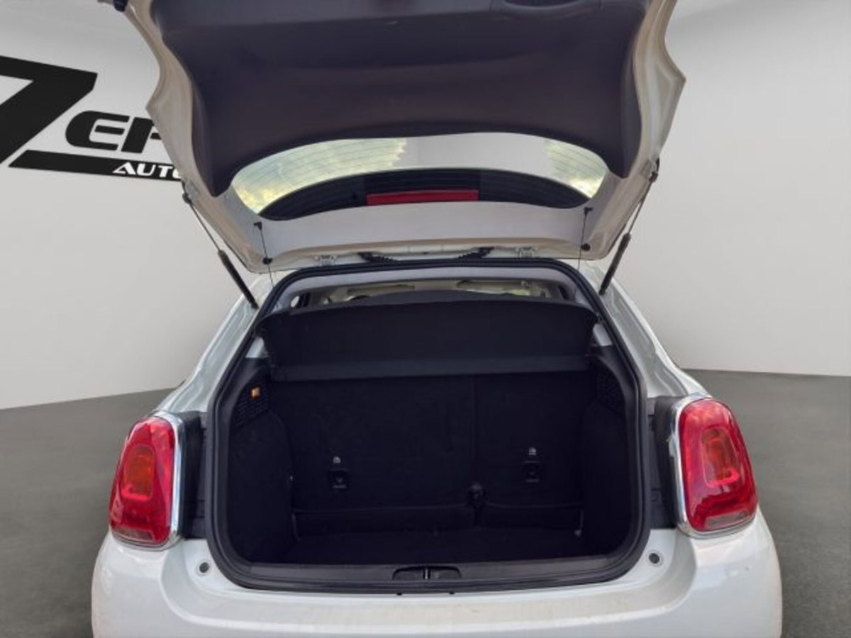 Fiat 500X 1.3 MultiJet 95 CV Business (20)