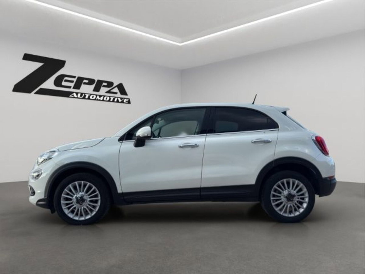 Fiat 500X 1.3 MultiJet 95 CV Business (3)