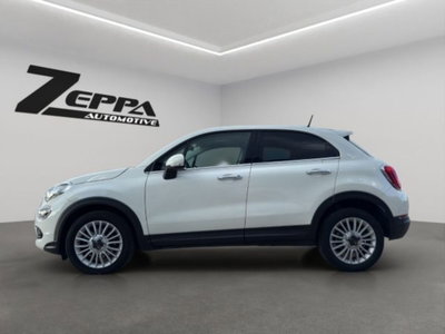 Fiat 500X 1.3 MultiJet 95 CV Business (3)