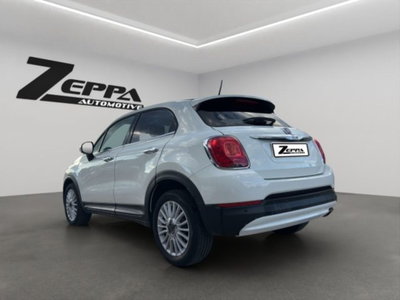 Fiat 500X 1.3 MultiJet 95 CV Business (4)