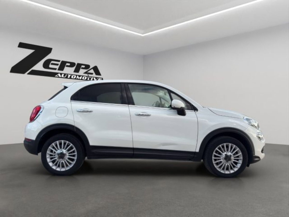 Fiat 500X 1.3 MultiJet 95 CV Business (7)