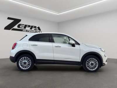 Fiat 500X 1.3 MultiJet 95 CV Business (7)