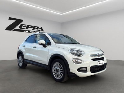 Fiat 500X 1.3 MultiJet 95 CV Business (8)