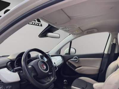 Fiat 500X 1.3 MultiJet 95 CV Business (9)