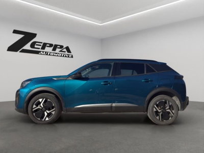 Peugeot 2008 PureTech 100 S&S Allure (3)