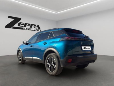 Peugeot 2008 PureTech 100 S&S Allure (4)
