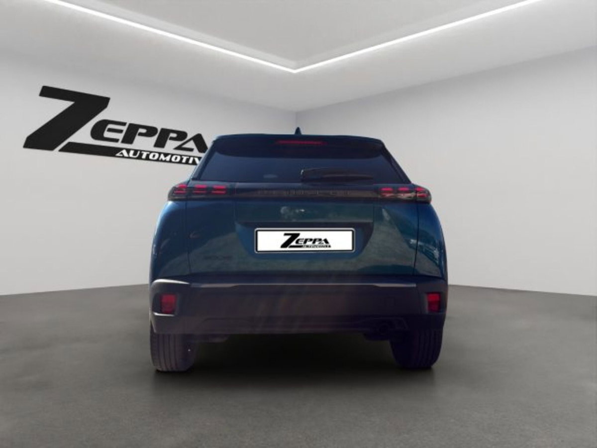 Peugeot 2008 PureTech 100 S&S Allure (5)
