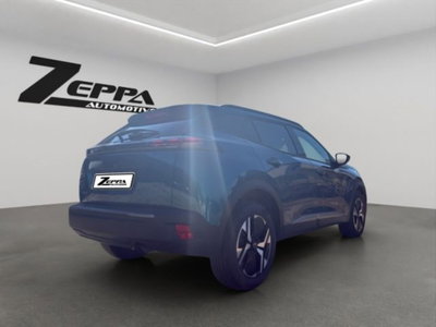 Peugeot 2008 PureTech 100 S&S Allure (6)