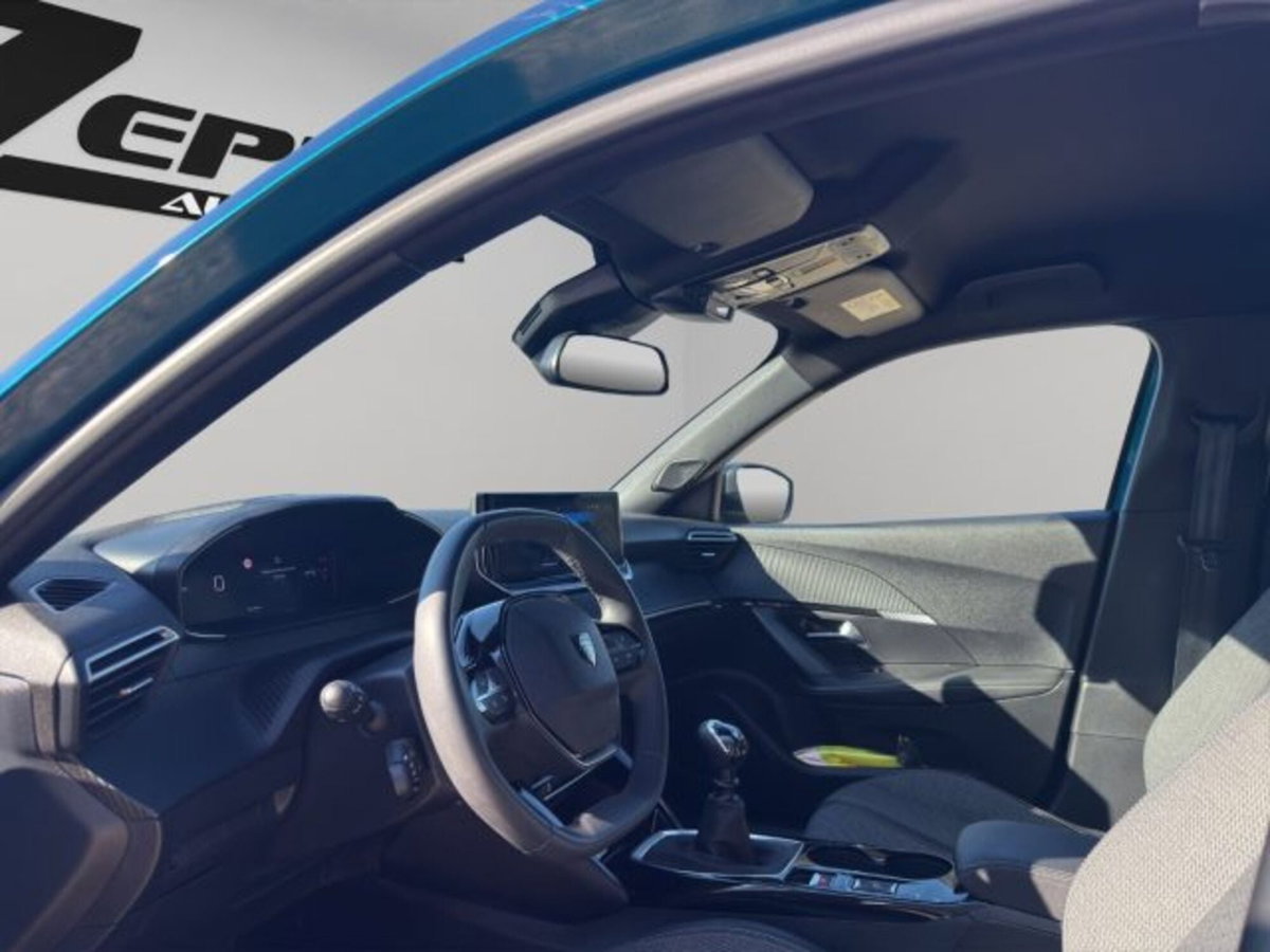 Peugeot 2008 PureTech 100 S&S Allure (9)