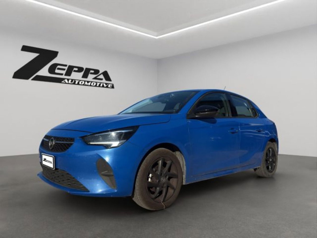 Opel Corsa 1.2 Edition