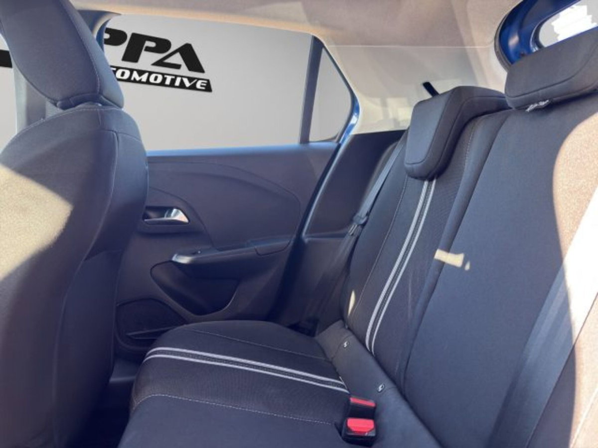 Opel Corsa 1.2 Edition (13)
