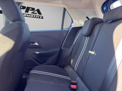 Opel Corsa 1.2 Edition (13)