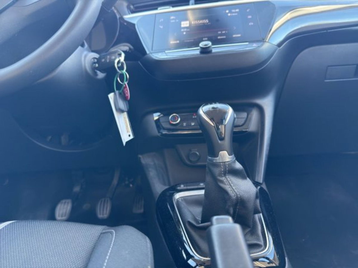 Opel Corsa 1.2 Edition (15)
