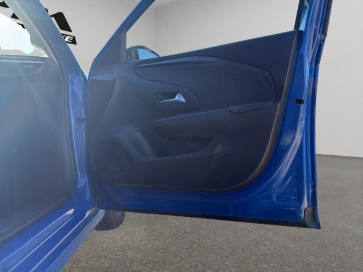 Opel Corsa 1.2 Edition (17)