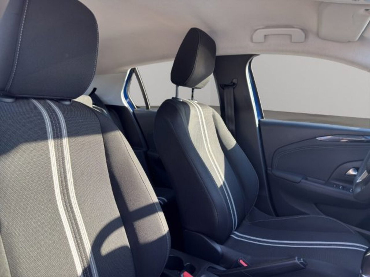 Opel Corsa 1.2 Edition (18)