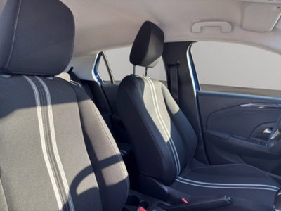 Opel Corsa 1.2 Edition (18)