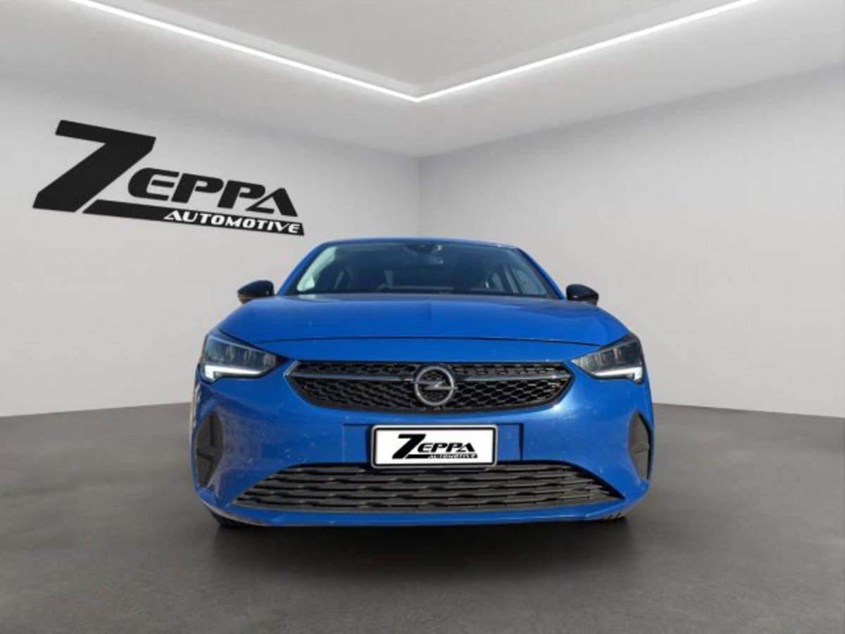Opel Corsa 1.2 Edition (2)